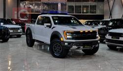 فورد F-150 رابتور